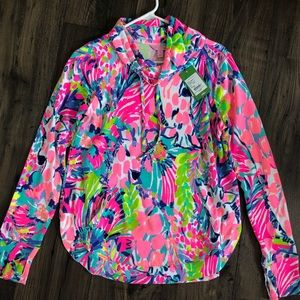 Gumbo Limbo Lilly Pulitzer Fletcher